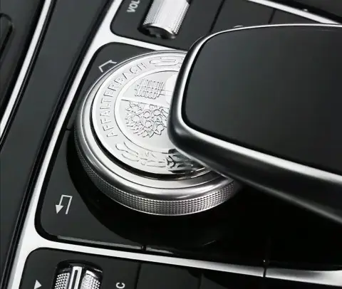 اغطية شمعات واكسسوارات مرسيدس جميع الفئات 68