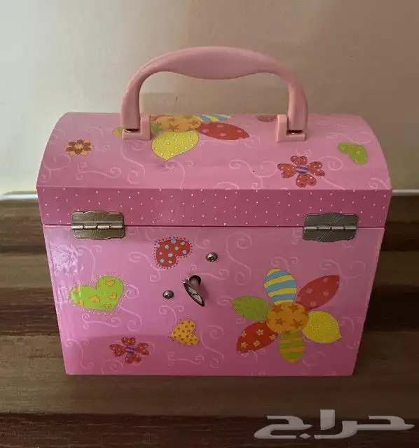 ألعاب أطفال .. لعبة طلاء الأظافر 4