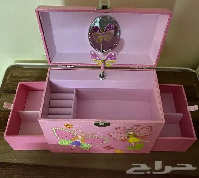 ألعاب أطفال .. لعبة طلاء الأظافر 5