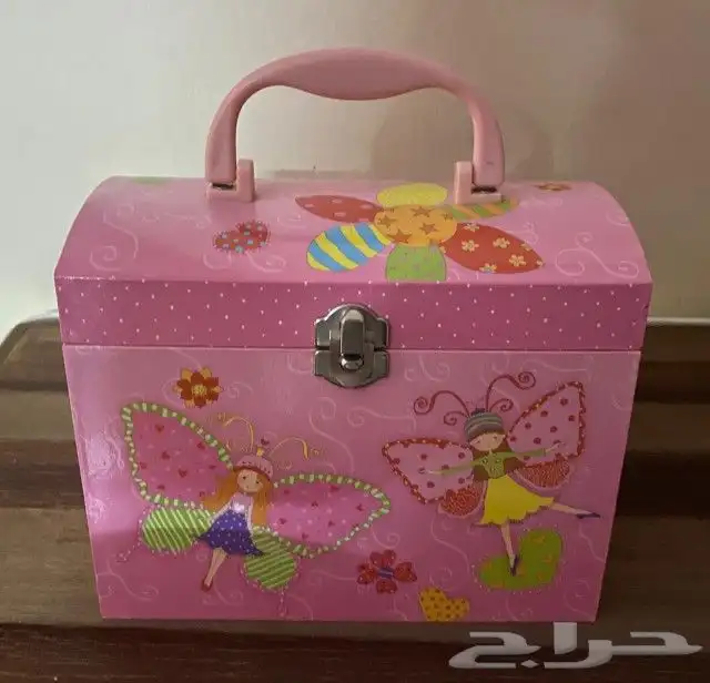 ألعاب أطفال .. لعبة طلاء الأظافر 3
