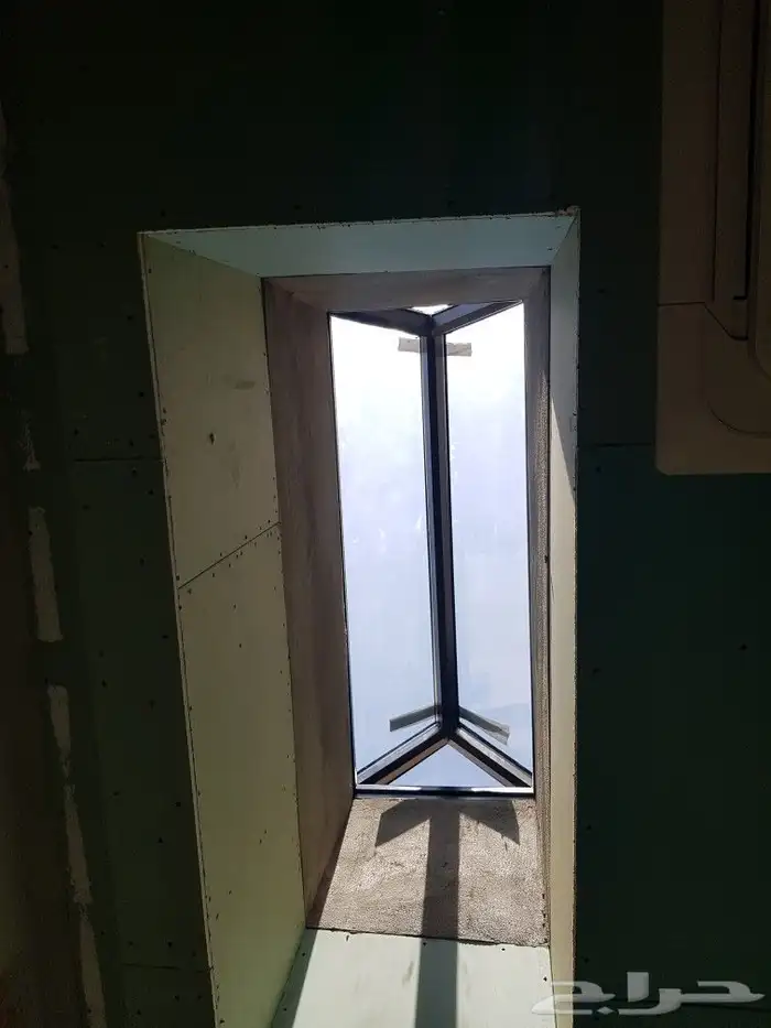 مصنع المنيوم سكايلايت ( تكنولوجيا)0559677377 16