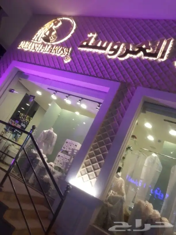 لوحات اعلانيه و كلايدينج و حروف بارزة كلادينج 20