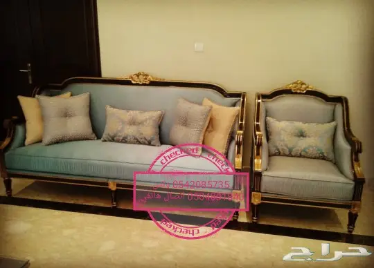 الرياض - متخصصون الأثاث 28