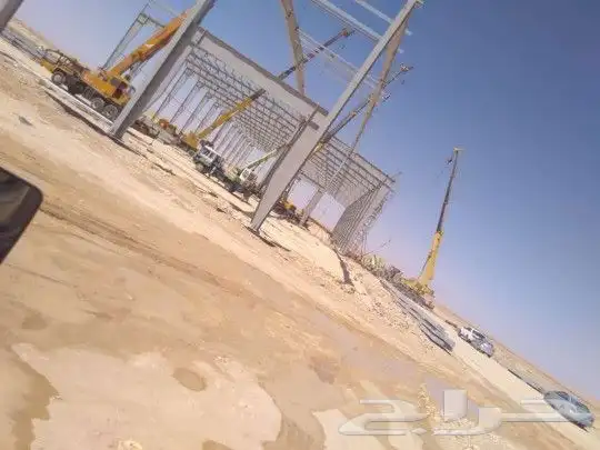 ونشات رافعه كرين للإيجار الرياض 0