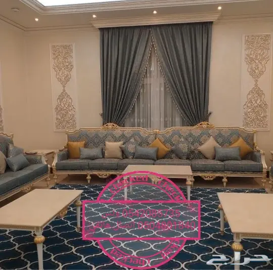 الرياض - متخصصون الأثاث 3