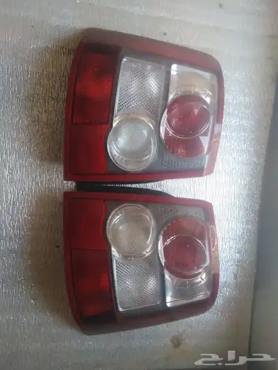 توجدقطع رنج اسبورت 2007 40