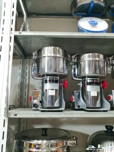 خلاط عصير سكيب 1