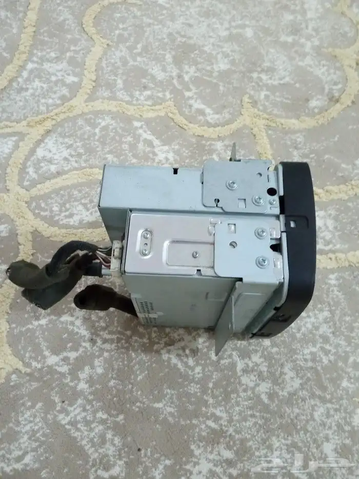 مسجل سياره 2