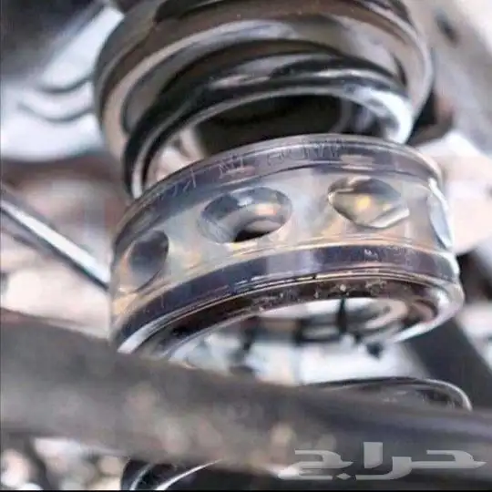 افضل حل لقساوة السيارة بأقل التكاليف 5