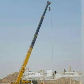 كرين رافعه ونش للإيجار الرياض 3