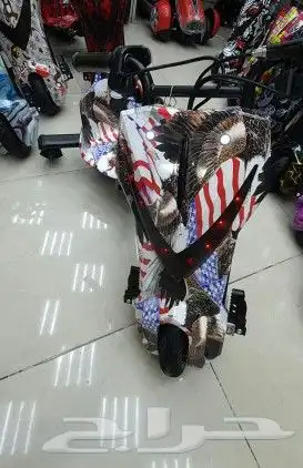 اسكوتر درفت 36V باشكاله الجديده 2022 48