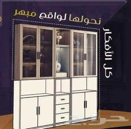 تأثيث فندقي متكامل 22