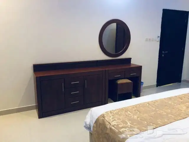تأثيث فندقي متكامل 8