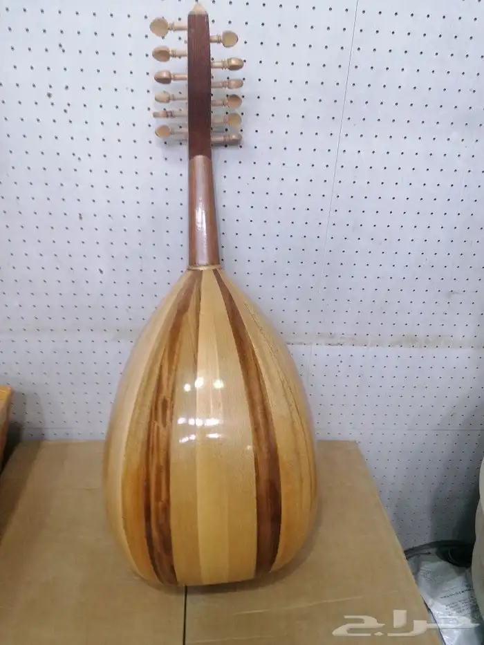 عود تعليمي مصري وصوت رائع 1