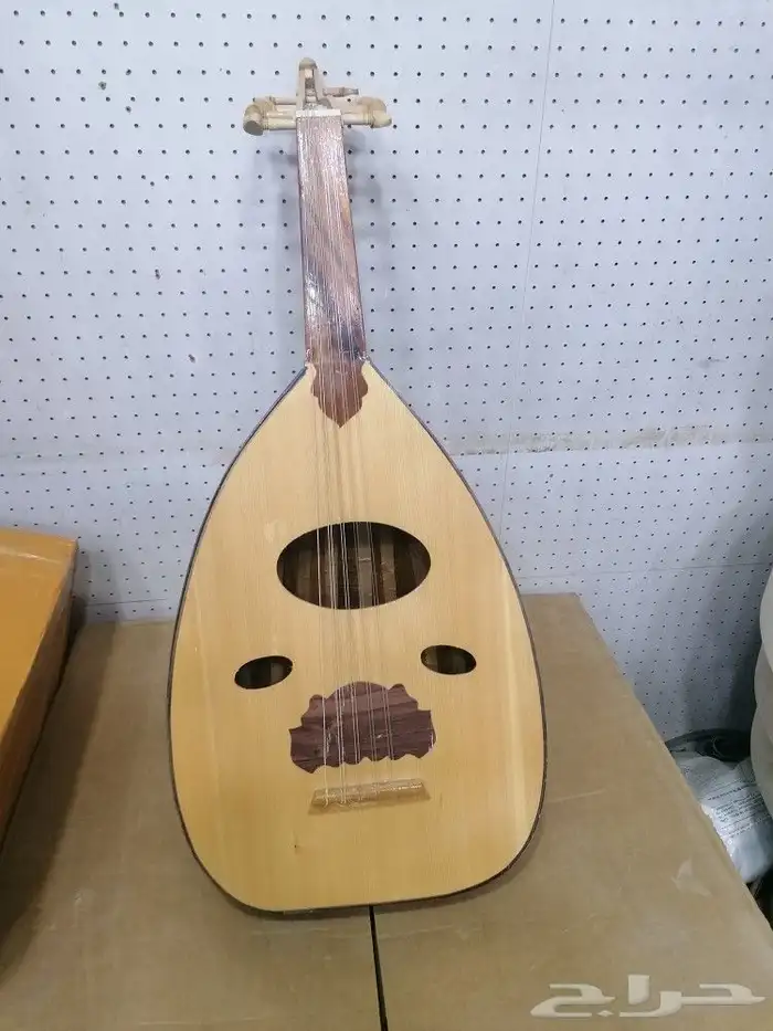 عود تعليمي مصري وصوت رائع 0