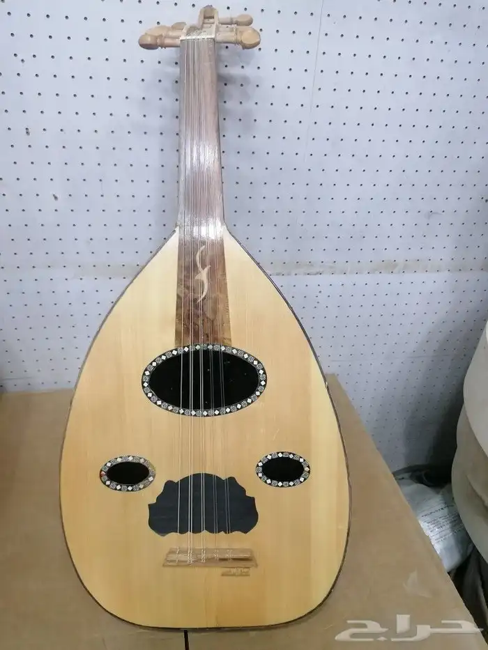 عود تعليمي مصري وصوت رائع 2