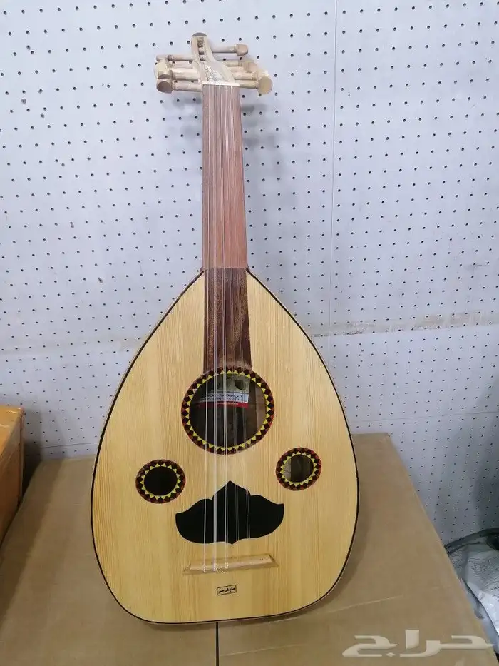 عود تعليمي مصري وصوت رائع 3