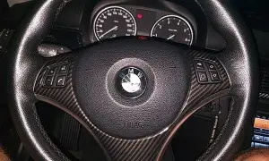 شفرات مكيف BMW واكسسوارات جميع الفئات 33