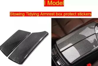شفرات مكيف BMW واكسسوارات جميع الفئات 8