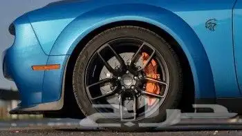 جنوط هلكات اس ار تي موديل 2020و2019و2018 5