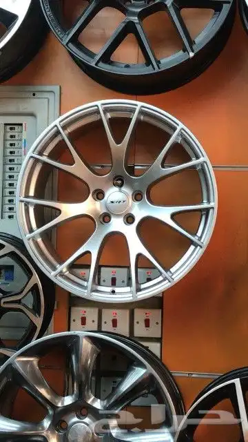 جنوط هلكات اس ار تي موديل 2020و2019و2018 7