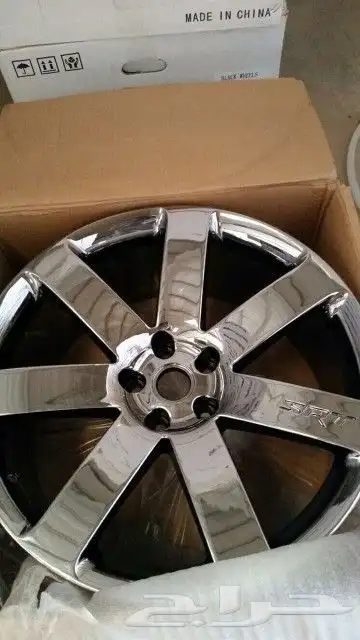 جنوط هلكات اس ار تي موديل 2020و2019و2018 2