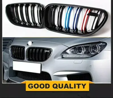 شفرات مكيف BMW واكسسوارات جميع الفئات 13
