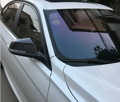 شفرات مكيف BMW واكسسوارات جميع الفئات 51