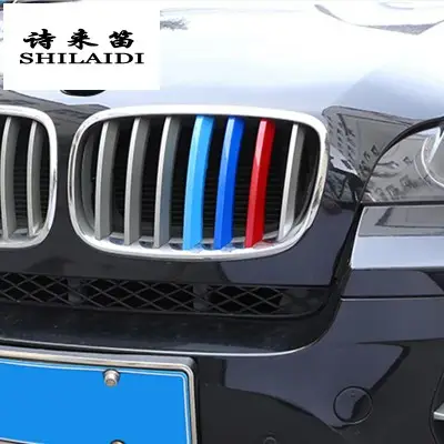 شفرات مكيف BMW واكسسوارات جميع الفئات 73