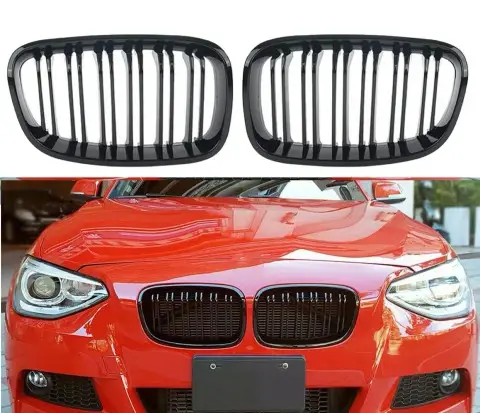 شفرات مكيف BMW واكسسوارات جميع الفئات 53