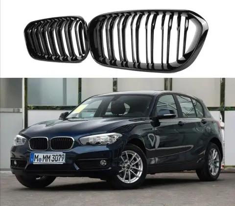 شفرات مكيف BMW واكسسوارات جميع الفئات 54