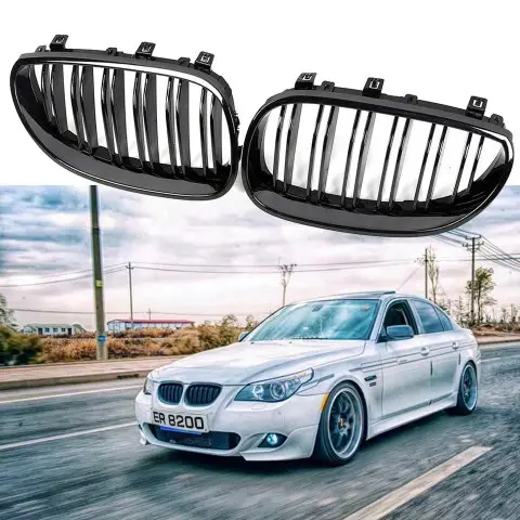شفرات مكيف BMW واكسسوارات جميع الفئات 96