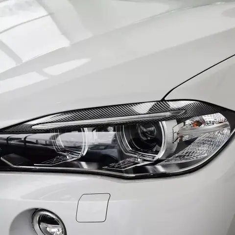 شفرات مكيف BMW واكسسوارات جميع الفئات 93