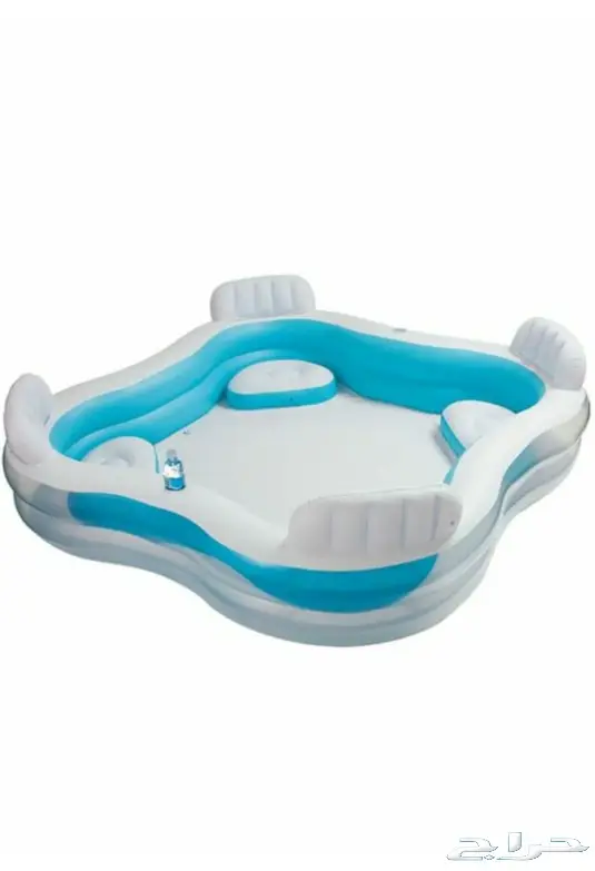 صندوق رمل للاطفال 81