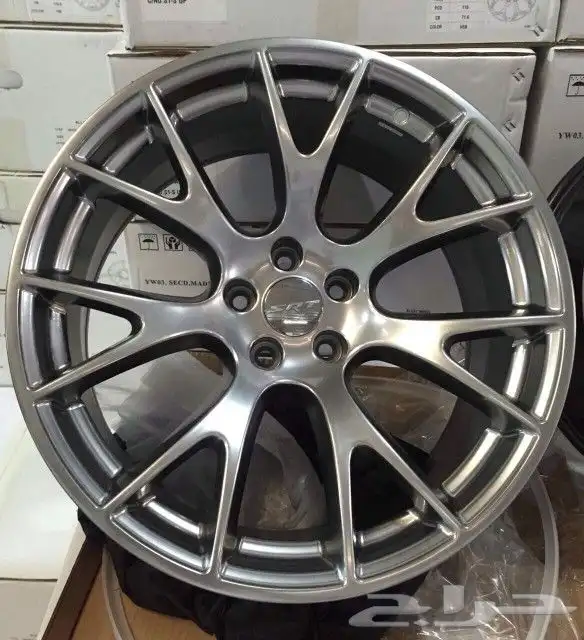 جنوط هلكات اس ار تي موديل 2020و2019و2018 8