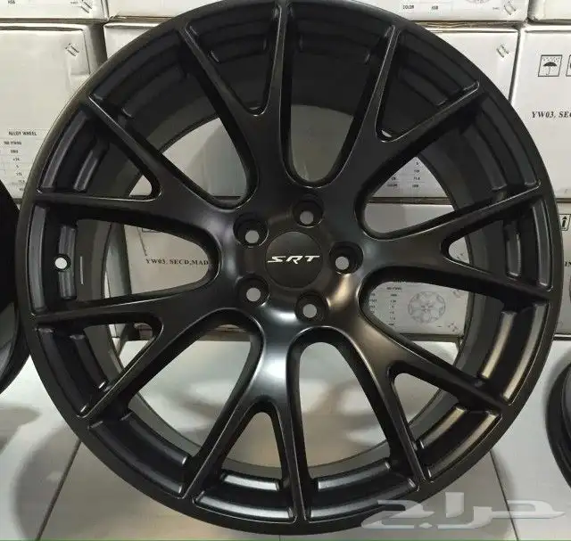 جنوط هلكات اس ار تي موديل 2020و2019و2018 4