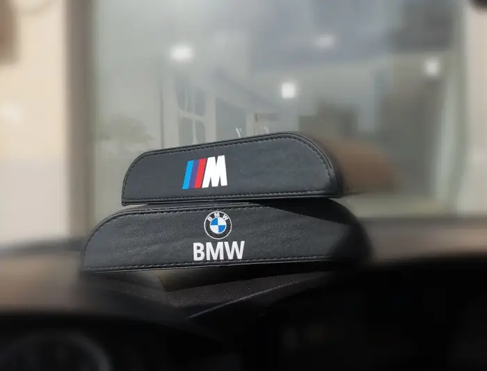 شفرات مكيف BMW واكسسوارات جميع الفئات 58