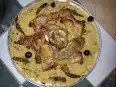مندي غاز صاج كبده وتنور يمني وزير ماء 4