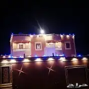 عروض شاليهات و منتجع فلل الرونق 1