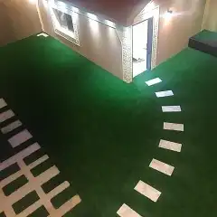 عروض شاليهات و منتجع فلل الرونق 0