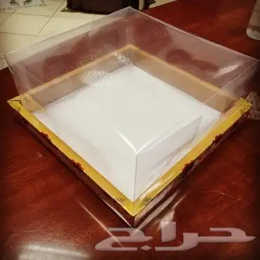 طباعة أكياس و كراتين حلا و بوكسات و علب 9