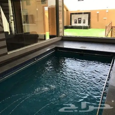 عروض شاليهات و منتجع فلل الرونق 6