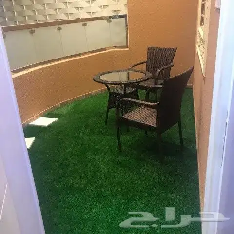 عروض شاليهات و منتجع فلل الرونق 5