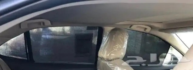 ستائر السيارات 2