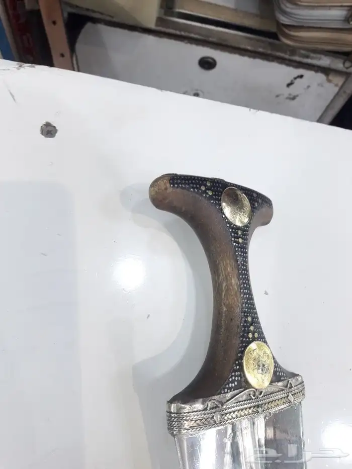 جنابي شكل عوماني ونجراني 2