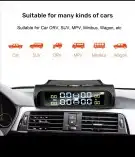 حساس كفرات 1