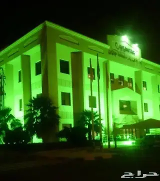 سيتي كلر الوان مباني 8