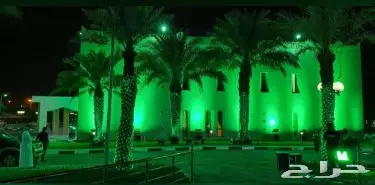 سيتي كلر الوان مباني 5