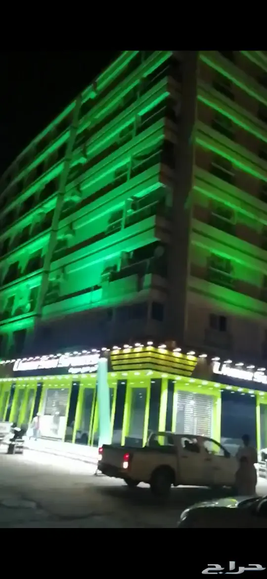 سيتي كلر الوان مباني 0