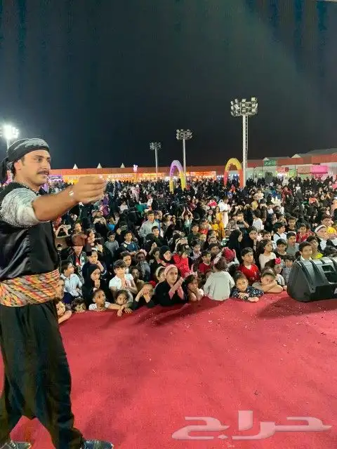 عراضة شامية فرقة خوالي الشام 13